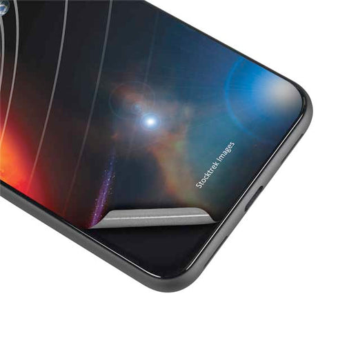 StockTrek Solar System Google Pixel 4 XL Skin